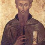 ПРАВОСЛАВНИТЕ ВЕРНИЦИ ДЕНЕСКА ГО СЛАВАТ СВЕТИ НАУМ ОХРИДСКИ-ЧУДОТВОРЕЦ