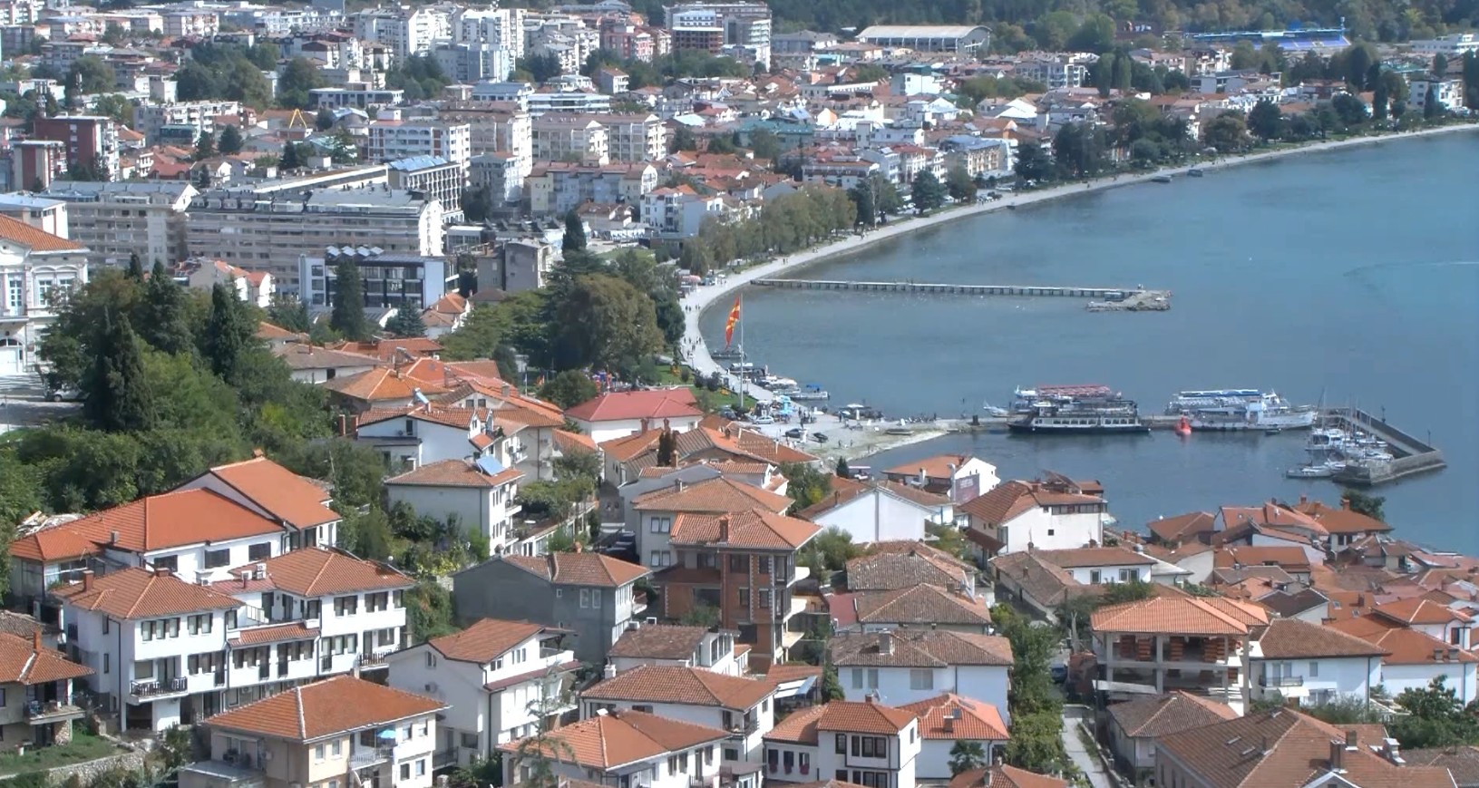 Се подготвува извештајот кој треба да биде доставен до УНЕСКО