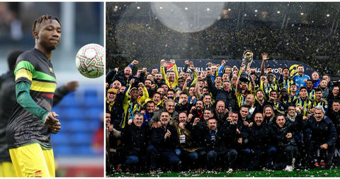 Вистински ролеркостер од емоции: Плачеше со Мали, фали авион и другиот ден освои трофеј!