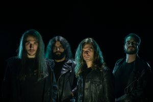 CONSPIRACY СО НОВ СИНГЛ „ПРЕДРАСУДА”