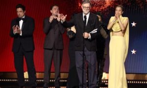 ДОБИТНИЦИ НА НАГРАДАТА „ИЗБОР НА КРИТИЧАРИТЕ“ ЗА 2026 ГОДИНА: Два филма меѓу најдобрите и младиот актер Тимоти Шаламе