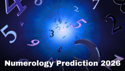 2026 ќе биде најмоќната година досега: Завршува циклусот на лоша среќа, следуваат само убави работи