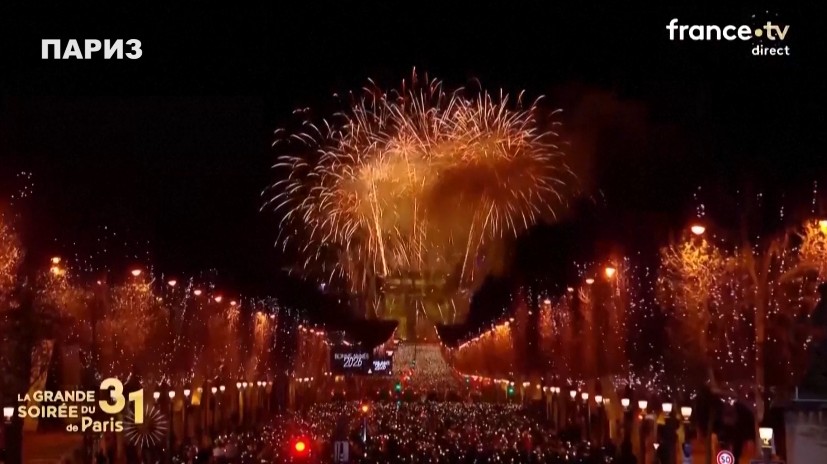 Преглед на вестите од светот