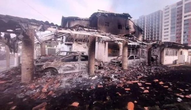 КУБА КАЖА ДЕКА 32 НЕЈЗИНИ ГРАЃАНИ ЗАГИНАЛЕ ВО АКЦИЈАТА ЗА ЗАРОБУВАЊЕ НА МАДУРО