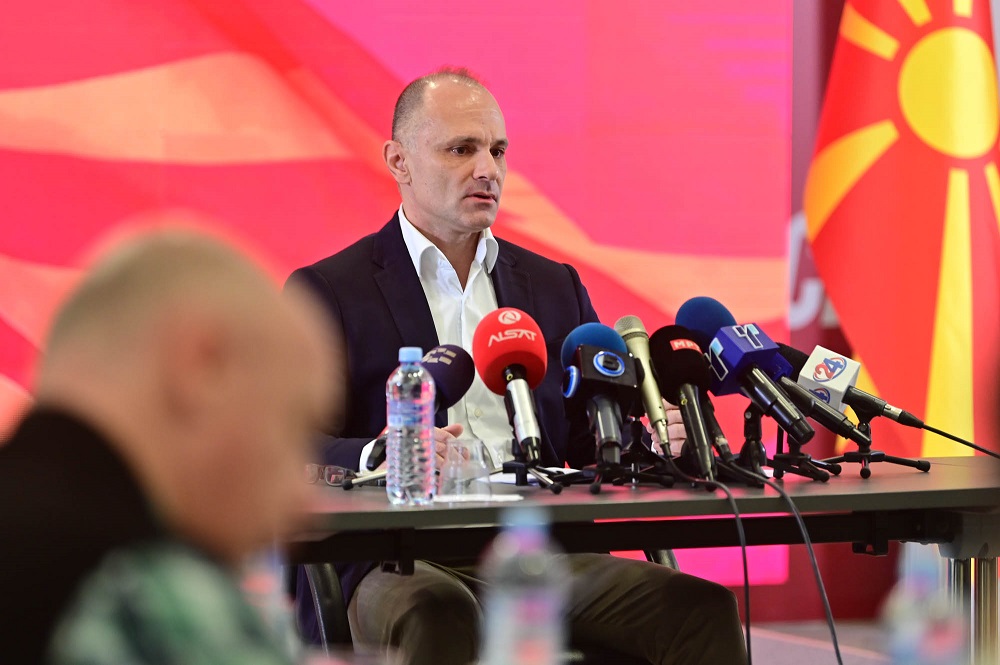 Филипче ќе го тужи Жан Митрев ако се утврди дека не го принудувал да му ги продаде сопственичките удели во клиниката