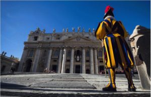 „Вашингтон пост“: Ватикан вршеше притисок Мадуро да добие азил во Русија