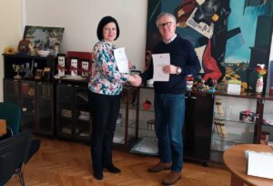 Фондацијата „Ѓорѓи Марјановиќ“ ја промовира програмата „Патека до самостојност“