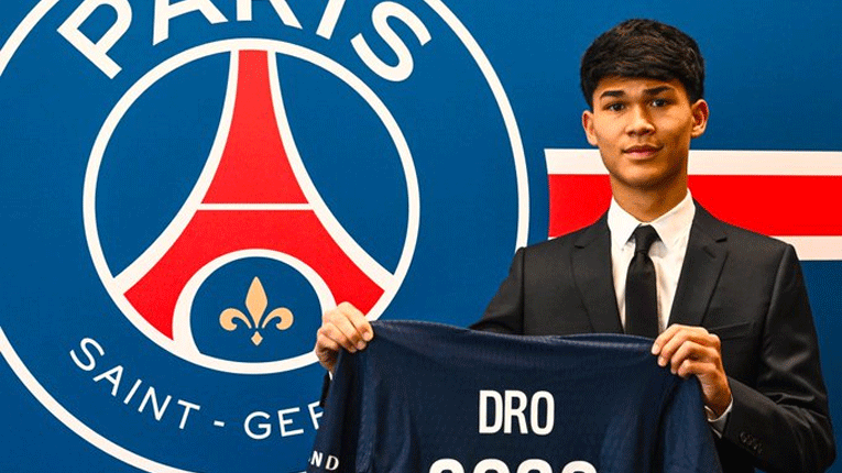 Официјално: талентот на Барса потпиша за Пари Сен Жермен!