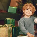 Божиќ низ очите на децата – еве што ќе им остане во сеќавање со години