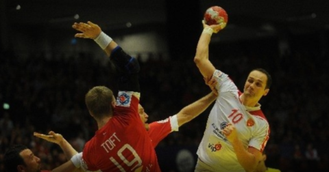 Хернинг ни буди пријатни спомени, како и пред дванаесет години отвораме со домаќинот