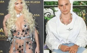 Карлеуша го нарече Војаж мала кучко, а тој ѝ врати: Остави ме на мира