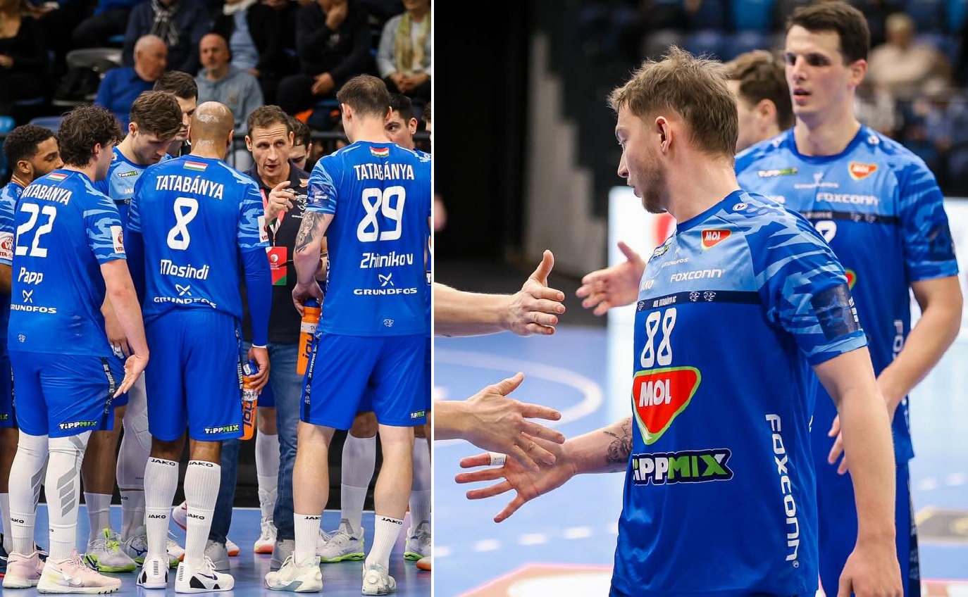 Прво, па машко: Талески дебитираше, Татабања ќе се бори за трофеј во Купот!