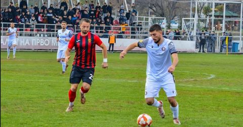 Струга позајми четворица фудбалери, прекубројни за проектот на Шкемби