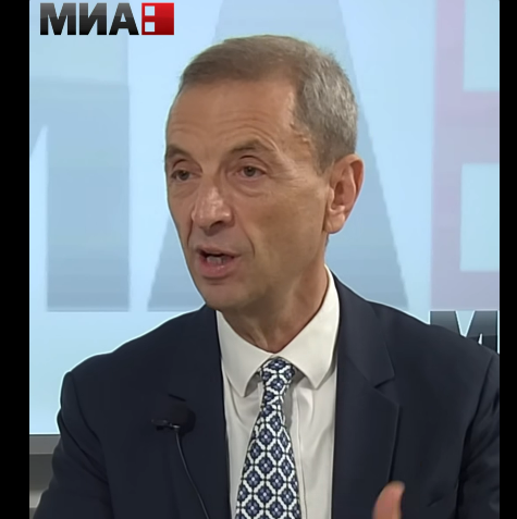 Кедев поднесе оставка од Здравствениот совет на Алиу, причина – застојот во случајот со непотребни кардиолошки интервенции и операции