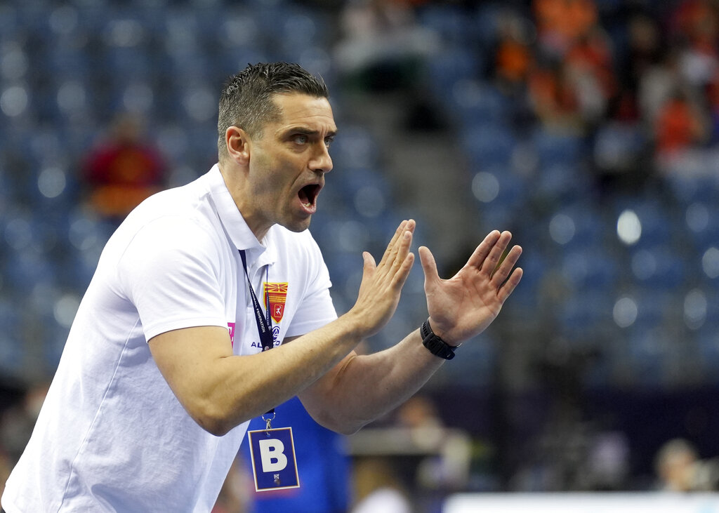 “Не ја потценуваме Романија, но таа не е Данска или Португалија”