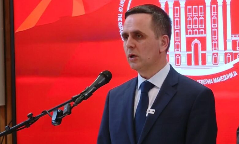 Касами: Средбата беше конструктивна, ВЛЕН поддржува укинување на Техничката влада