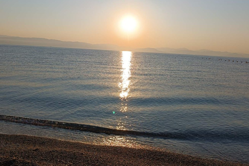 ГЛОБАЛНИТЕ ТЕМПЕРАТУРИ ЗА 1,47 СТЕПЕН НАД ПРЕДИНДУСТРИСКОТО НИВО, Изминатата година беше трета најтопла во историјата на мерењата