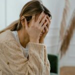 Совети за мајки што се борат со сезонска депресија