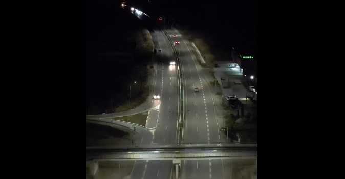 ВИДЕО Николоски: 40 километри од автопатот Охрид – Кичево се веќе во функција