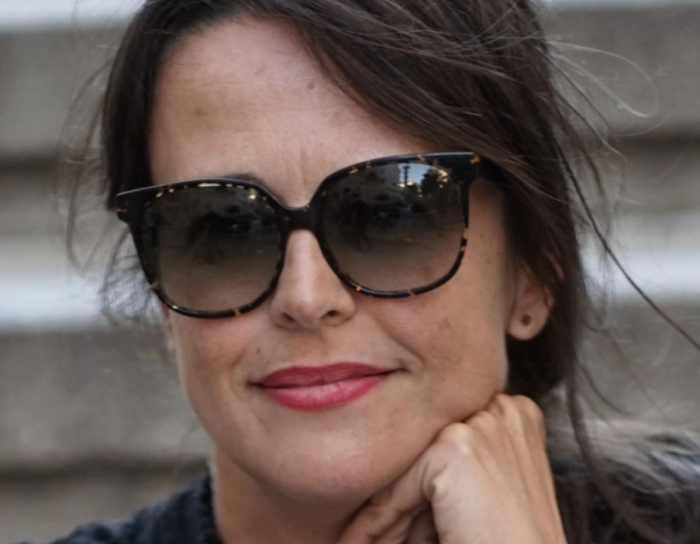 МАРИЈА ВУКИЌ ЗА МИА: Преку нарацијата на моите ликови ги изразувам и сопствените ставови, највозбудливото нешто на светот е рокенролот