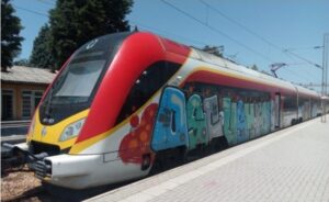 Украдени бакарни кабли од железнички мост во Гевгелија