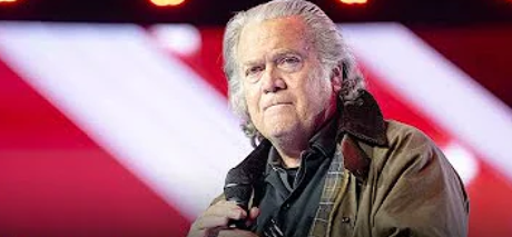 СТИВ БАНОН: Канада е следната Украина