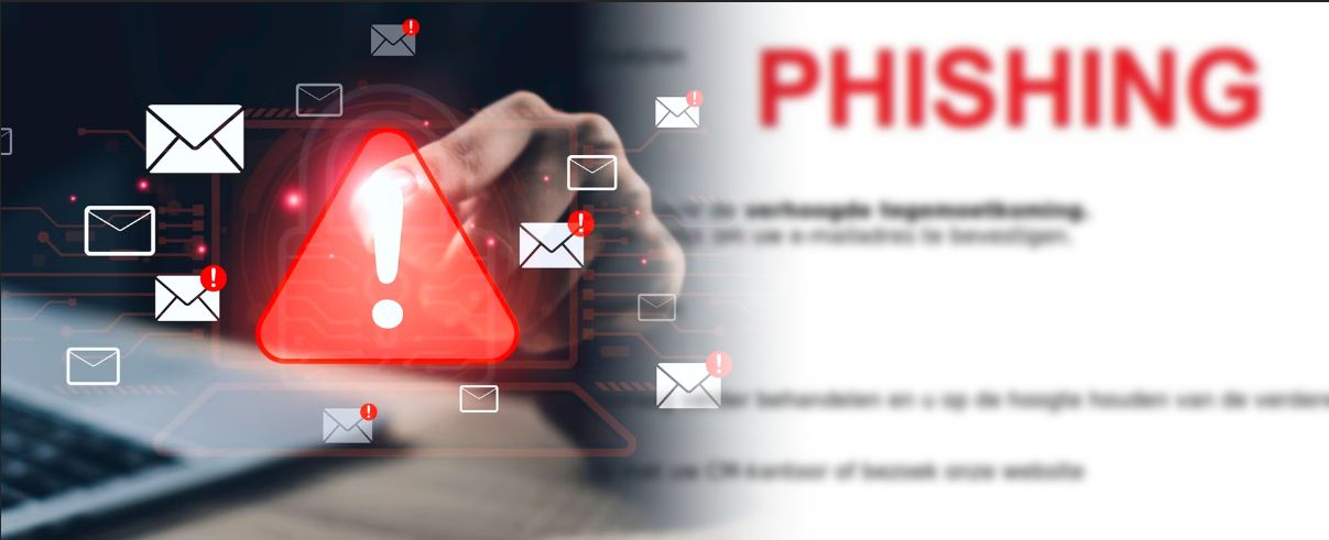 Не наседнувајте на лажни електронски пораки во име на директорот на БЈБ и од Единица за сајбер безбедност