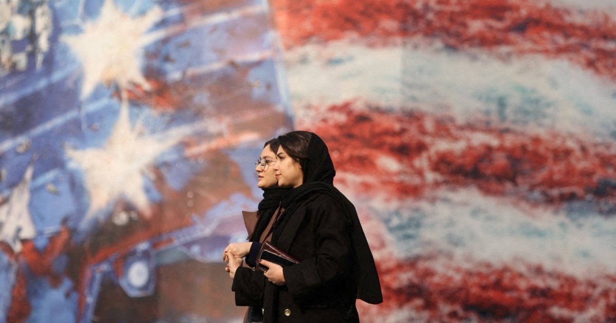 Дали бруталната репресија во Иран успеа да ги задуши протестите?