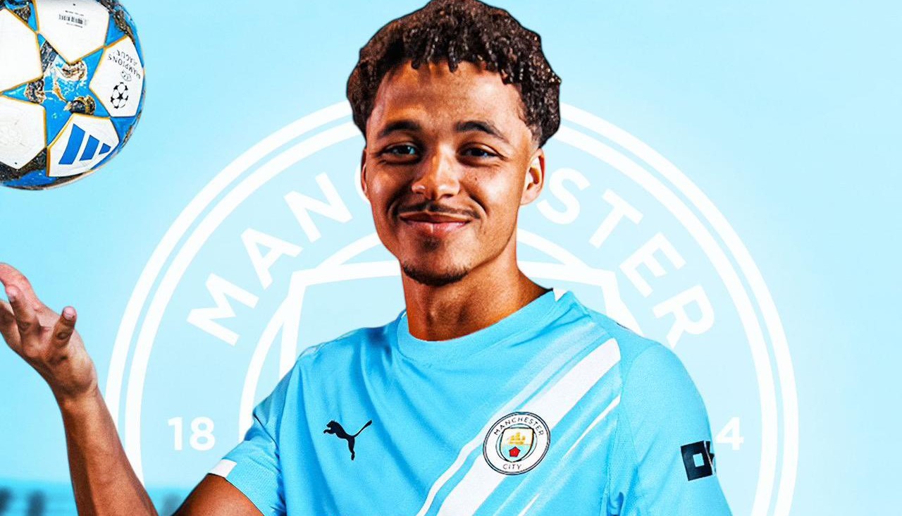 Гвардиол се повреди, па Сити веднаш договори негов заменик