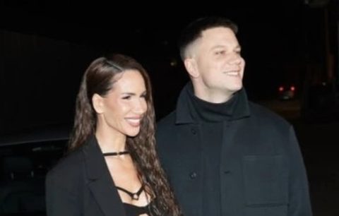 Николија откри зошто таа и Реља не се венчале  – Заедно се повеќе од една деценија, имаат две ќерки