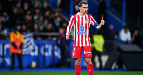 ВИДЕО: Гризман го освои „Риазор“, баскиските гиганти во четвртфинале низ иглени уши