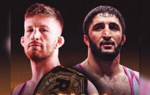 На Абдулрашид Садулаев му годи предизвикот од Бо Никал