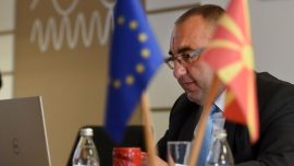 Финансиска полиција: Бислимовски овозможил противзаконско работење на „Тритерол Петрол“