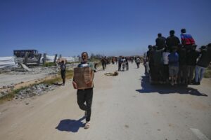 Трамп: Започната е новата фаза од мировниот план за Газа