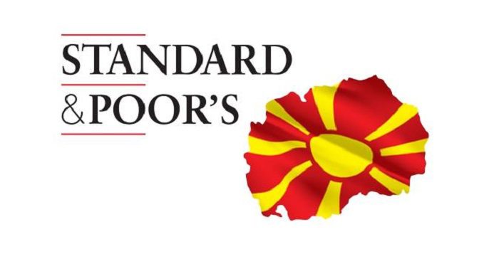 Стандард и Пурс: Претпазлива монетарна политика, како поддршка на стабилноста на цените и девизниот курс