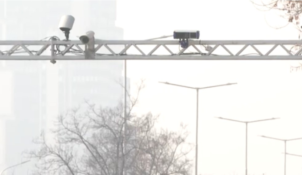 Партиите се блиску до договор за Сејф Сити“