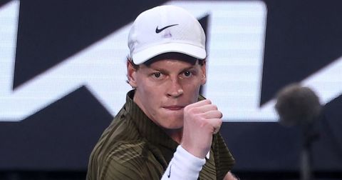 Синер: Сакам да бидам непредвидлив и секогаш доминантен на теренот!