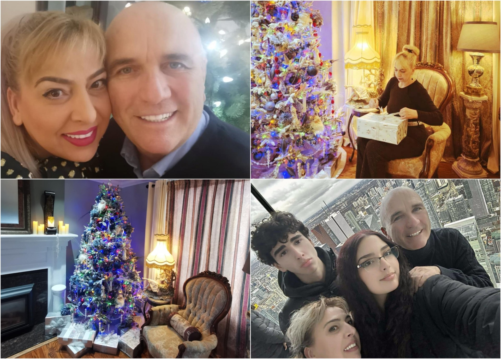 Две татковини, едно срце: Мери Николова Буџаку за празниците во Отава, семејната топлина и љубовта што не познава граници