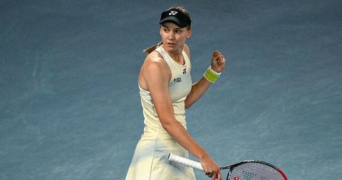 Рибакина ја изненади Сабаленка и го освои Австралија Опен!