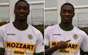 Брера го засили нападот со фудбалер од Малави