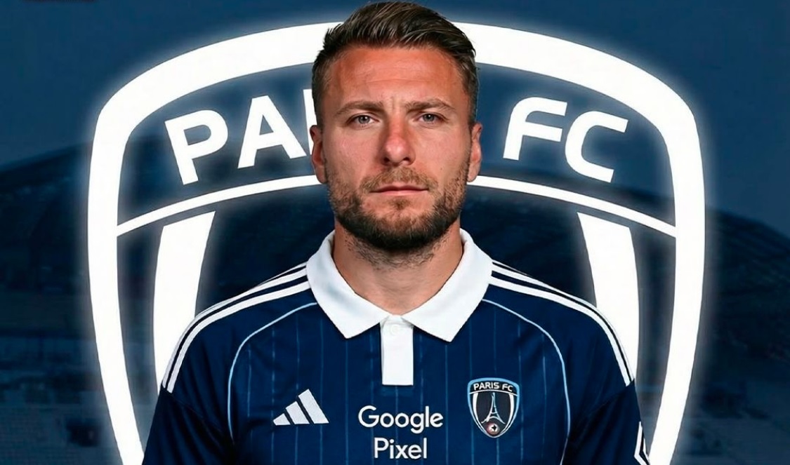 Чиро Имобиле ќе го засили ФК Париз