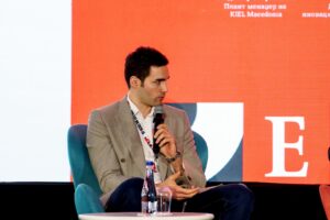 Тони Јанковски, Директор на оддел за развој на производи и иновации: Иновациите во финтек секторот се огледало на потребите на современиот бизнис лидер