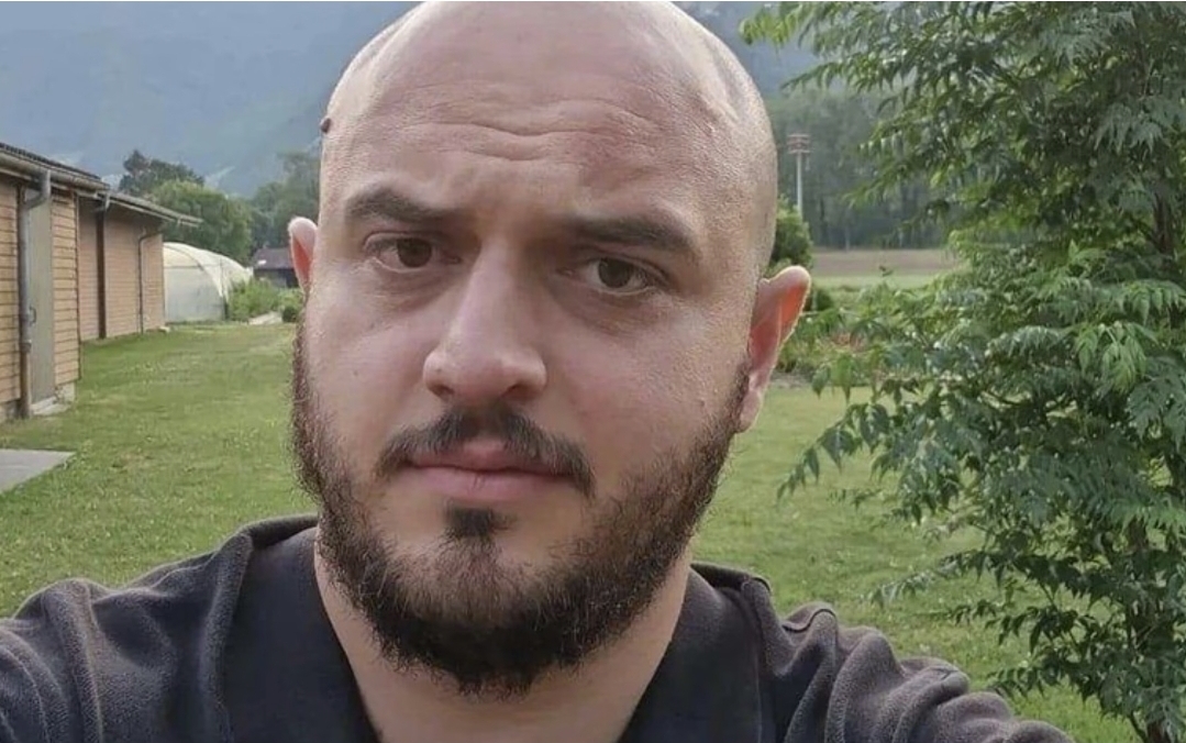 Србин исчезнат во Швајцарија: Семејството не знае ништо за него од синоќа