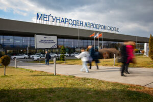 ТАВ Аеродроми: 2025 година е силна и позитивна година за двата македонски аеродроми, се заокружи со 3,5 милиони патници што е 9% зголемување.