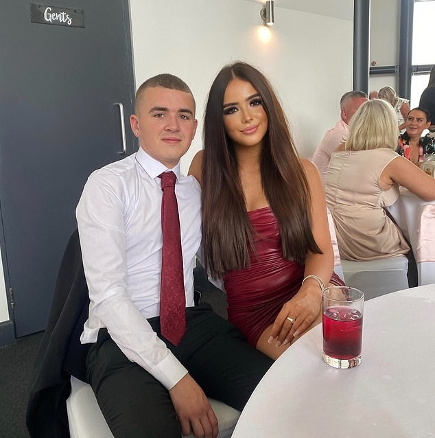 Трговец со дрога доби само 15 месеци затвор поради екстази кои ја убија неговата 16-годишна девојка