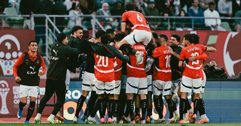 Египет дури по продолженија го исфрли Бенин од Африканскиот куп на нации