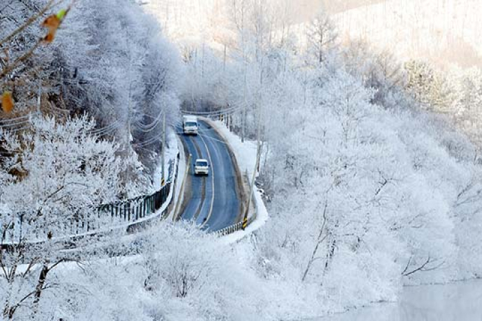 Укината забраната за сообраќај на камиони на патниот правец Струга – ГП „Ќафасан“