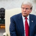 Трамп: Опасно е Велика Британија да соработува со Кина