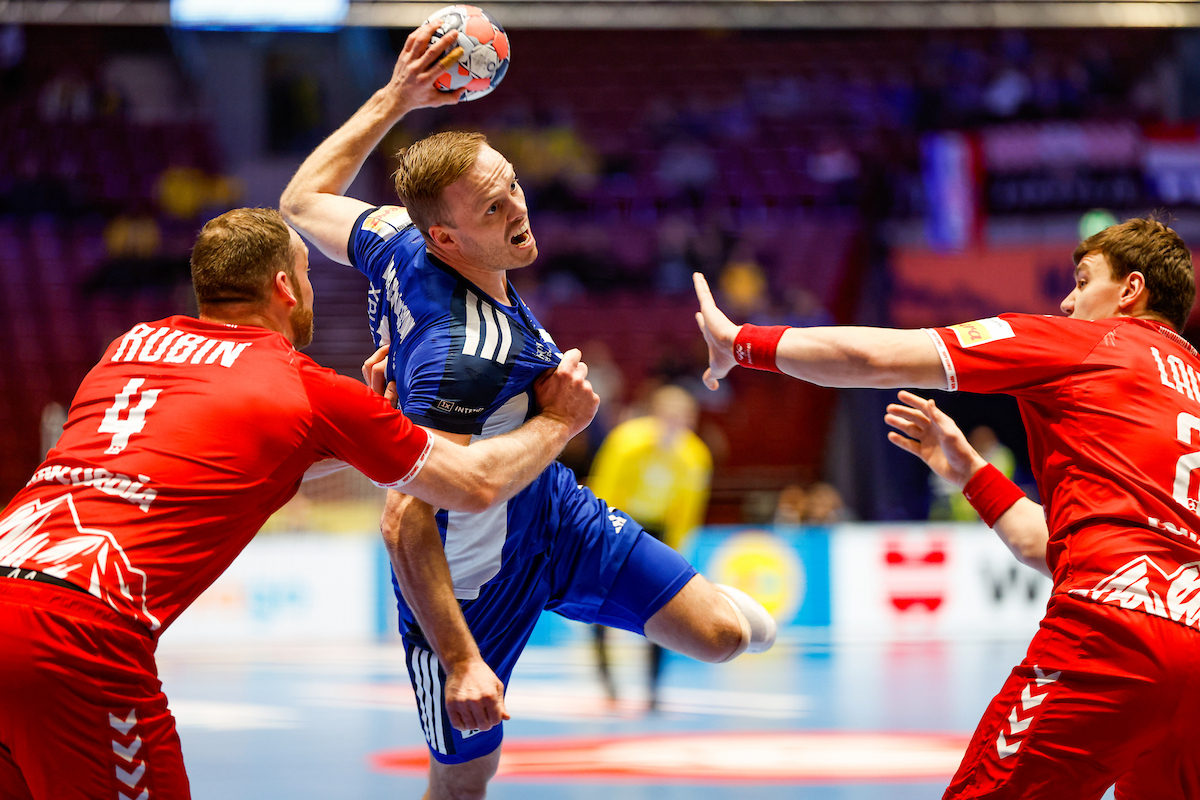 Драма во Малме: Исланд промаши напад за победа и се врати чекор назад!