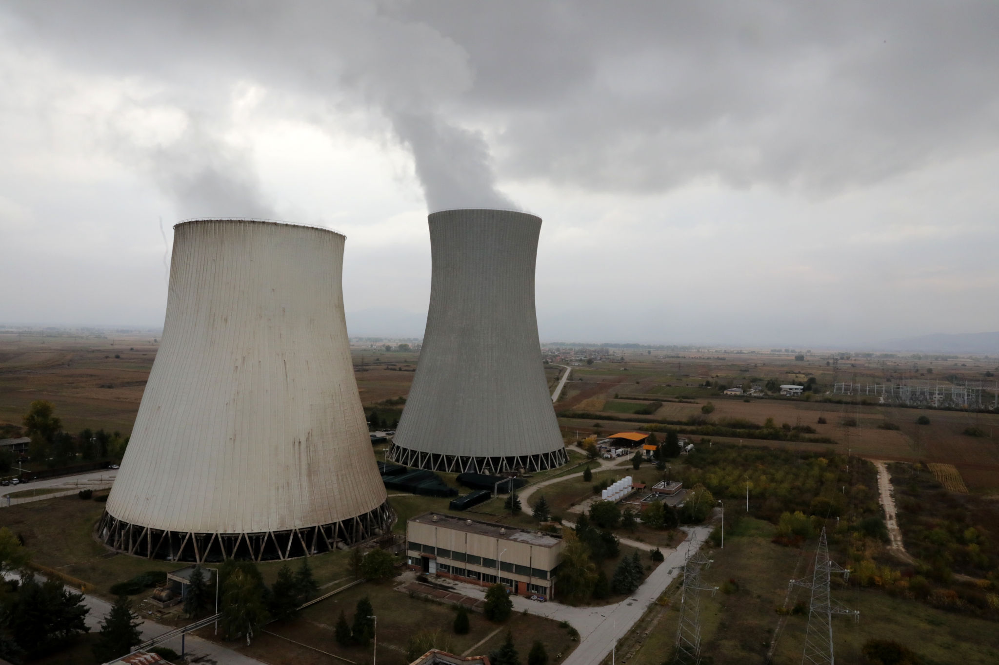 Обвинение против осум физички и едно правно лице поради злоупотреби на јавни набавки во РЕК „Битола“